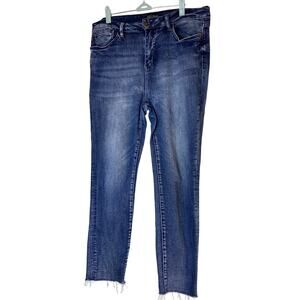 Judy Blue jeans relaxed fit